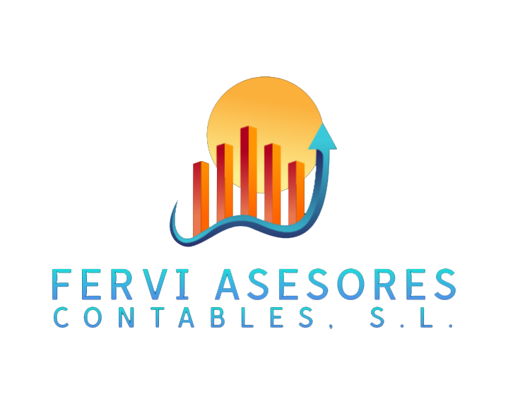FERVI ASESORES CONTABLES, S.L. Logo